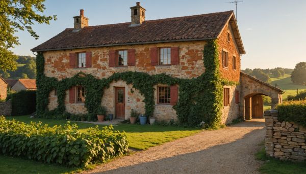 Biens ruraux et projets de campagne