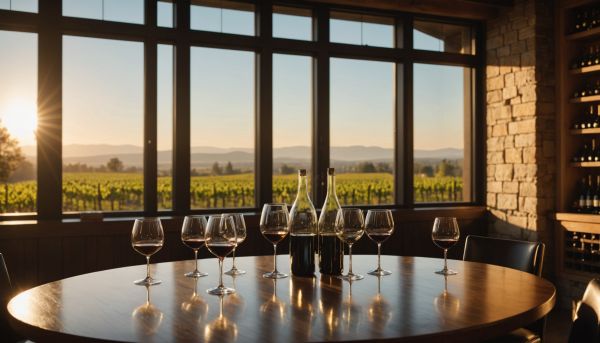 Comment se porte le marché des grands crus ?