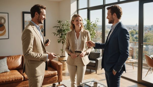 Comment vendre sa maison en un temps record ?
