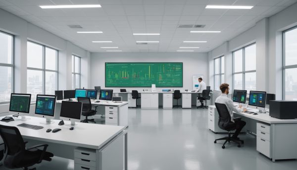 Conformité technique et contrôles réglementaires