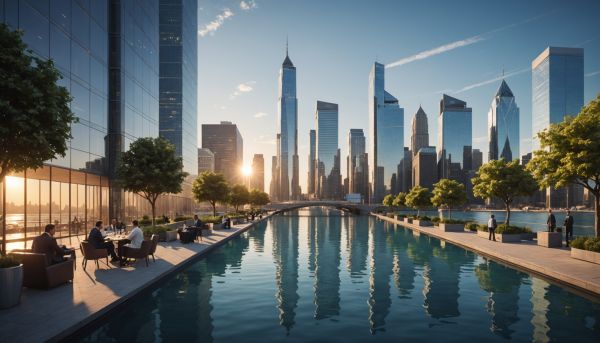 Quelles sont les villes où il faut investir ?