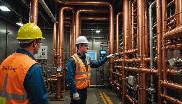 Sécurité des installations et chaudières