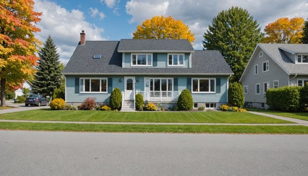 Tout savoir sur l'immobilier à Saint-Jean-de-Luz
