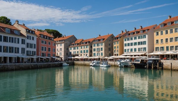 Les meilleures astuces pour investir dans l'immobilier à saint-jean-de-luz