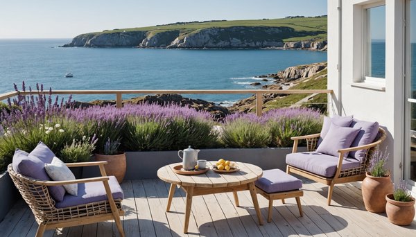 Finistère : le coin tranquille pour une maison secondaire réussie